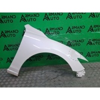 Крыло Mazda 6 3 GJ 2012-нв GHP952111A, 4