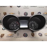 Щиток приборов (приборная панель) Alfa Romeo Stelvio 949 2018 50559281