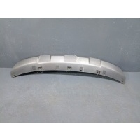 Накладка переднего бампера Chery Tiggo 4 PRO 602001271AA