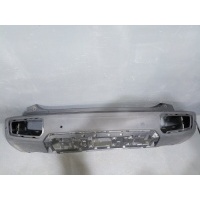 Бампер задний Haval Dargo 2804101XKN04A