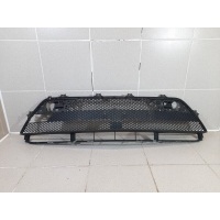 Решетка в бампер центральная Mercedes-Benz GLS-Class X166 A1668855022