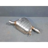 Глушитель основной Audi Q5 8R 8R0253609AF