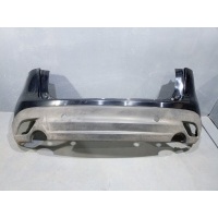 Бампер задний Mazda CX-5 1 KDY75022XD