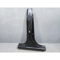 Порог со стойкой правый Mitsubishi Pajero 4 5312B966
