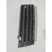 Заглушка (решетка) в бампер Audi A4 B5(1994-2001) 2001 8D0807346AB
