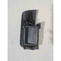 Пепельница Renault Laguna 2 2005 8200025854