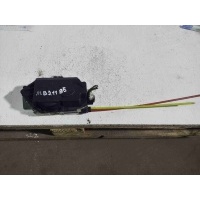 Замок багажника Mercedes E W211 2002 a2117400036