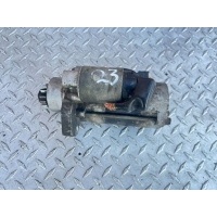 Стартер Nissan Almera Tino 2001 23300BN301, M008T71371ZE