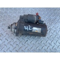 Стартер Volkswagen Sharan 1 2000 0001125042
