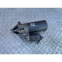 Стартер Audi A6 C5 (S6,RS6) 2000 1005821478, 068911024C, 663071045
