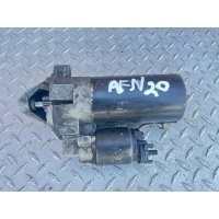 Стартер Audi 80 B3 1987 AFN, 0001110106, 068911024B
