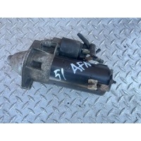Стартер Volkswagen Passat B5 1999 AFN, 1005821478, 068911024G