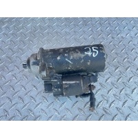 Стартер Volkswagen Golf 3 1996 020911023D