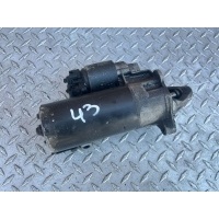 Стартер Audi A6 C5 (S6,RS6) 1999 1005821478, 068911024C