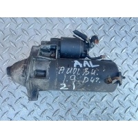 Стартер Audi 80 B4 1996 AAL, 068911024B