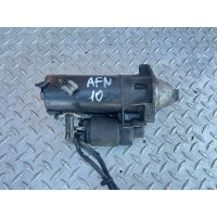 Стартер Audi A4 B5 1999 AFN, 068911024C