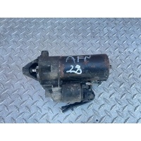 Стартер Audi A6 C5 (S6,RS6) 2000 AFN, 068911024C