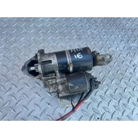 Стартер Audi A4 B5 1999 ADP, 053911023
