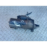 Стартер Audi A6 C5 (S6,RS6) 1999 AFN, 1005821478, 7612023483, 068911024C