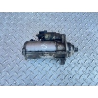 Стартер Volkswagen Golf 4 2000 02A911024B