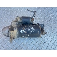 Стартер Opel Astra G 1999 0001109015, 2339303220720