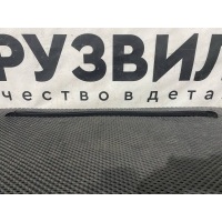 уплотнитель стекла двери правый Volvo FH5 82178204