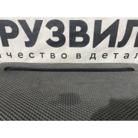уплотнитель стекла двери левый Volvo FH4 82110669