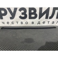 уплотнитель стекла двери левый Volvo FH4 82110669