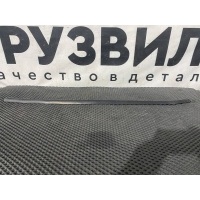 уплотнитель стекла двери правый Volvo FH5 82178204