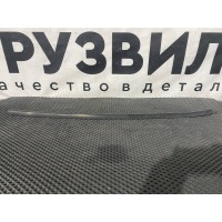уплотнитель стекла двери правый Volvo FH5 82178204