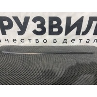 уплотнитель стекла двери левый Volvo FH5