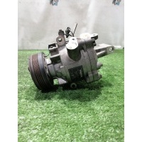 компрессор кондиционера Suzuki Solio MA15S 95200-68LA3