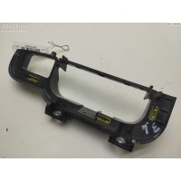 Корпус (держатель) ручки двери задней левой Ford Galaxy (2000-2006) 2005 7M3867179A