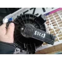 МОТОР ОТОПИТЕЛЯ САЛОНА/МОТОР ПЕЧКИ Toyota ISIS ANM10G, ANM10W, ANM15G, ANM15W, ZGM11G, ZGM11W 87030-58011/272700-0101