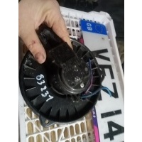 МОТОР ОТОПИТЕЛЯ САЛОНА/МОТОР ПЕЧКИ Toyota ISIS ANM10G, ANM10W, ANM15G, ANM15W, ZGM11G, ZGM11W 87030-58011/272700-0101