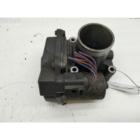 Заслонка дроссельная Skoda Fabia mk1 (6Y) 2005 03C133062B