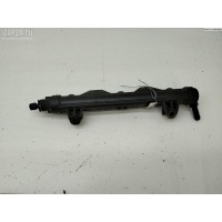 Рампа (рейка) топливная  Skoda Fabia mk1 (6Y) 2005  03E133319A