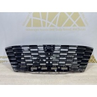 Решетка радиатора Changan CS55 Plus 1 2021-2024 2803130AW20