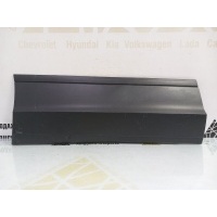 Молдинг двери Volkswagen Tiguan 2 AD1 до Рестайлинг 2016-2020 5NA854950