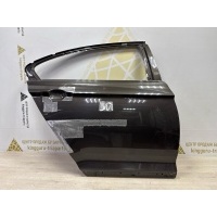 дверь Volkswagen Passat B8 3G2 до Рестайлинг 2014-2020 3G5833056AC