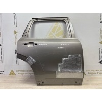 дверь Volvo XC90 2 L_ до Рестайлинг 2014-2019 32133219