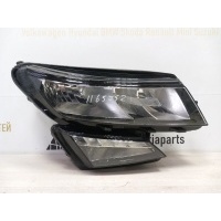 Фара Skoda Kodiaq 1 NS7 до Рестайлинг 2016-2022 566941016B