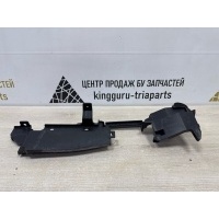 Дефлектор радиатора Changan CS55 Plus 1 2021-2024 8112130AW20