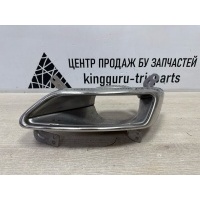 Насадка на глушитель Exeed LX T1C 2021-2024 602000785AA
