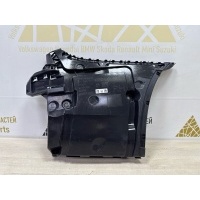 Кронштейн бампера BMW 5 G30 Рестайлинг 2020-2022 51129498618