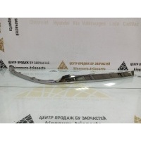 Молдинг бампера Genesis GV80 JX1 2020-2022 86695T6000