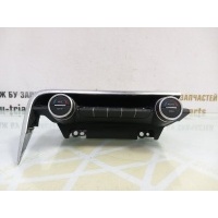 Блок управления климат-контролем Geely Tugella FY11 Рестайлинг 2023 6600000984R03