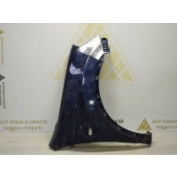 Крыло Nissan Qashqai 1 J10E до Рестайлинг 2006-2010 F3100JD0M0