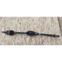 Привод правый MAZDA CX5 KF 2019 RTA6-25-50X