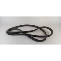 Уплотнитель двери MAZDA CX5 KF 2019 91070850